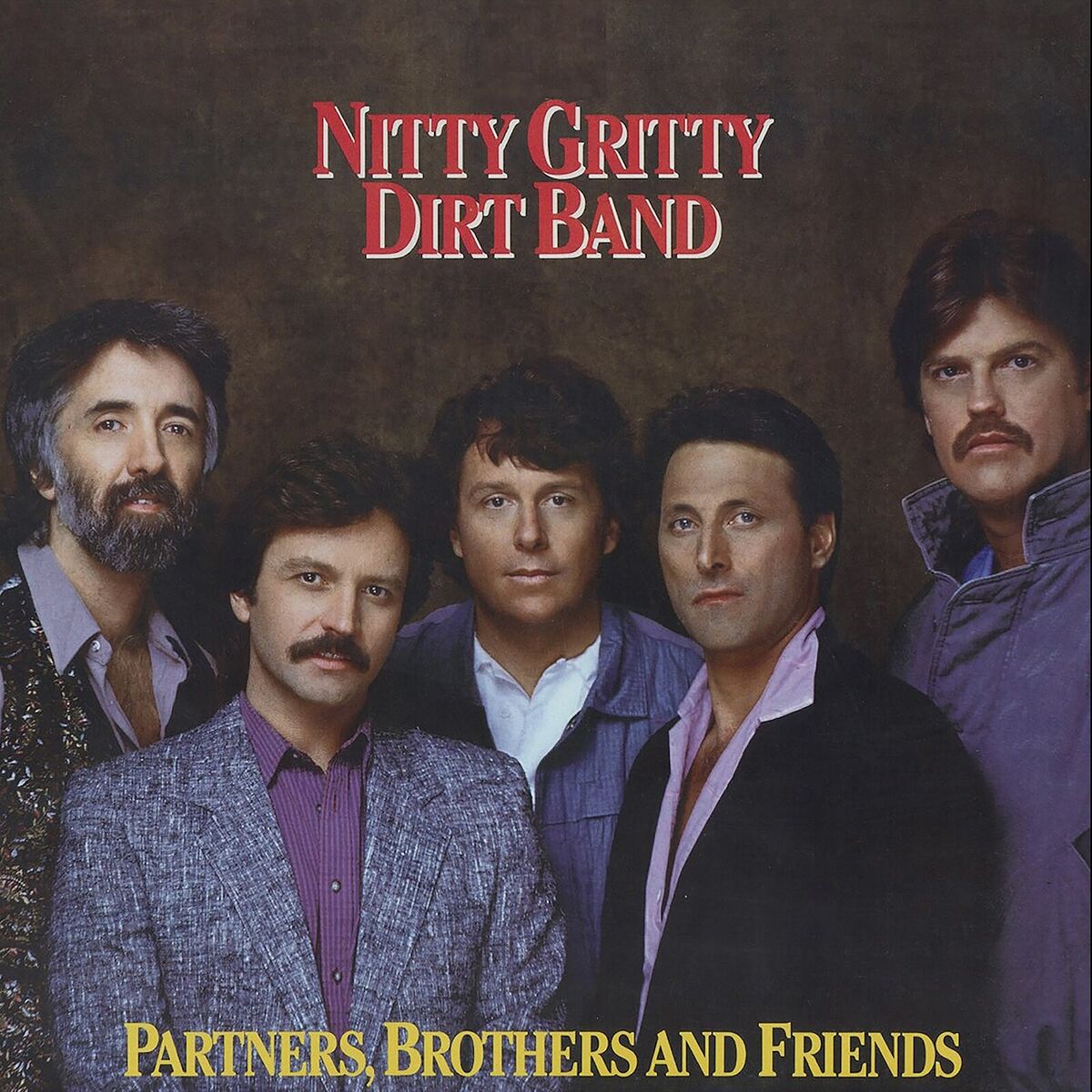 Nitty Gritty Dirt Band